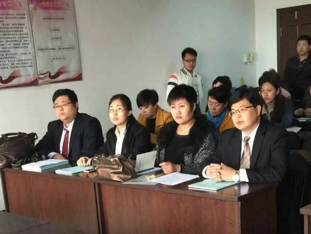瀛和保定與8家單位簽署法律顧問協(xié)議