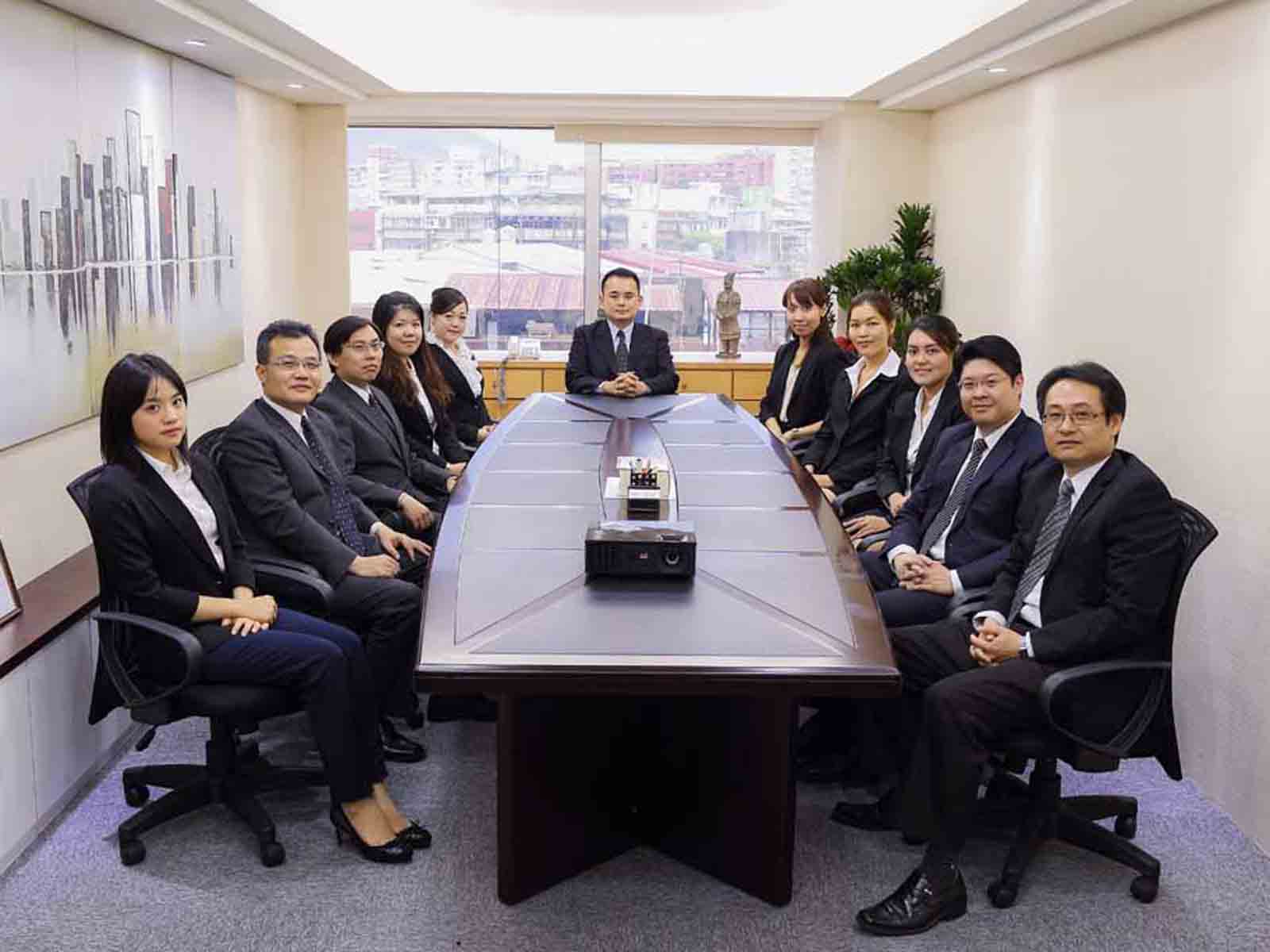 瀛和臺灣協(xié)助新創(chuàng)收購MimiCam平臺