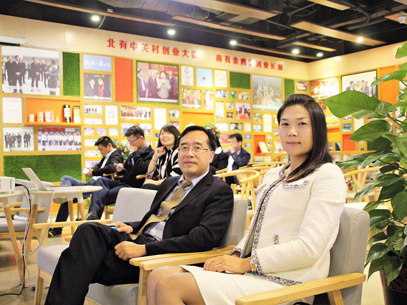 江蘇瀛元舉辦《公司治理與股權(quán)設(shè)計》講座，聚焦公司股權(quán)架構(gòu)