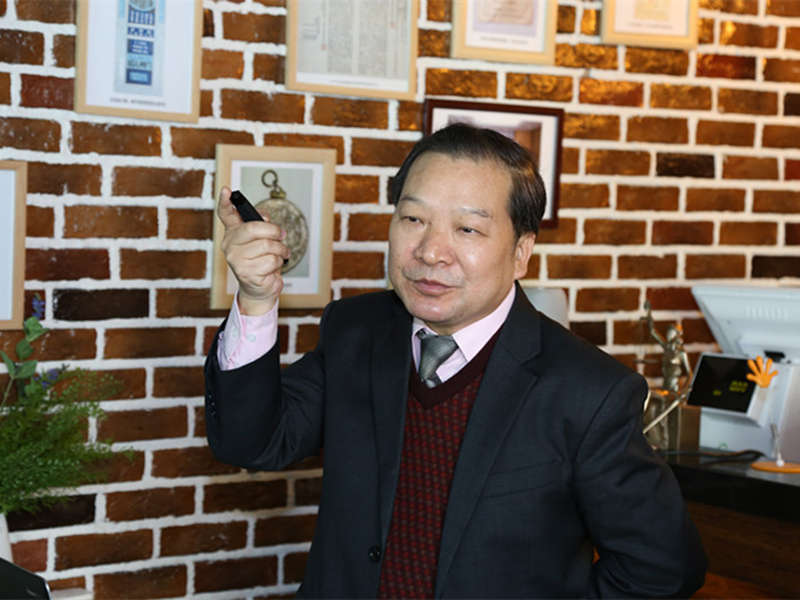 《房地產(chǎn)企業(yè)重組與項目并購》交流研討會于瀛和成功舉辦