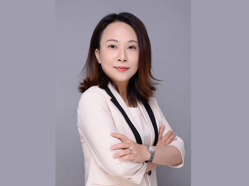 瀛國倫所江琦律師入選安徽省女律師志愿服務團