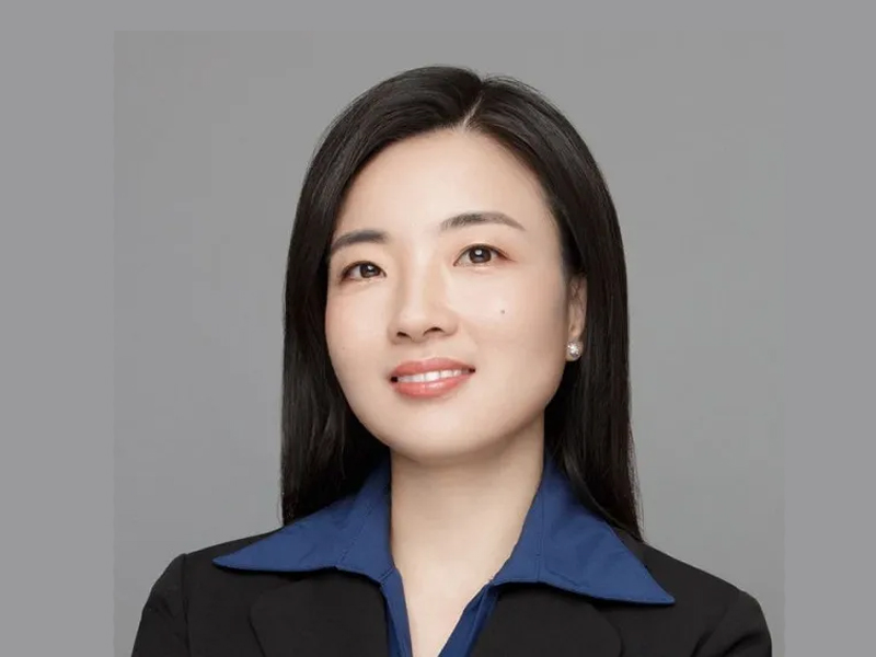 瀛成所沈紅律師入選上海國資委推薦律師庫