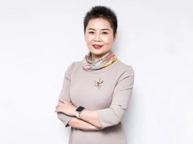 瀛和澳門(mén)中心主任王愛(ài)民女士入選全國(guó)千名涉外律師人才庫(kù)