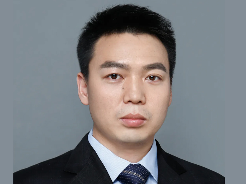 北京瀛和所趙禮杰律師入選《AIIA中國人工智能產(chǎn)業(yè)知識(shí)產(chǎn)權(quán)白皮書2020》課題研究專家