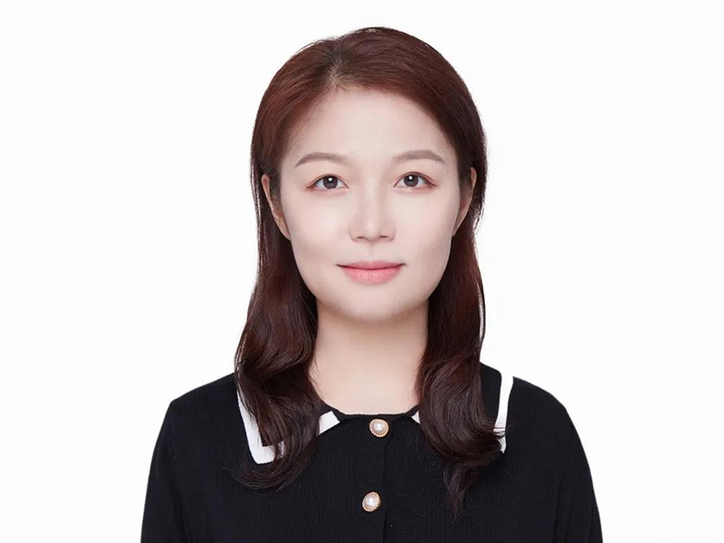 瀛啟所行政中心楊婕獲湖南省律協(xié)直屬會員所黨委、管委會授予“行政管理工作先進個人”稱號