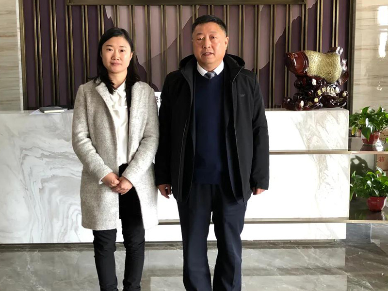 瀛慶律所與雙澤集團(tuán)建立法律顧問(wèn)合作關(guān)系