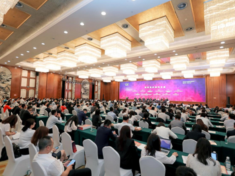 第五屆中國律師發(fā)展論壇暨2021·桂客年會(huì)圓滿召開
